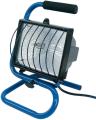 Brennenstuhl 1178610 Mobiler Halogen Spotlights Energy Efficiency Class C, 400 W, 1.5 m, [Energy Class C] 220-240 Volts NOT FOR USA