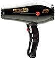 Parlux  385 Powerlight Black Hair Dryer 220-240 VOLTS (NOT FOR USA)