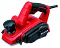 Einhell 4345310 TC-PL  750 Electric Planer with Rebating Facility Complete, 750 W - Red 240 Volts NOT FOR USA