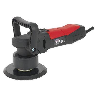 Sealey DAS149 Random Orbital Dual Action Sander/Polisher Ø150mm 600W 230 Volts NOT FOR USA