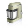 Swan SP25010GN Retro Stand Mixer, Green 220 VOLTS NOT FOR USA
