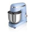 Swan SP25010BLN Retro Stand Mixer, Blue 220 VOLTS NOT FOR USA