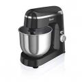 Swan SP25010BN Retro Stand Mixer, Black 220 VOLTS NOT FOR USA
