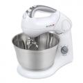 Breville SHM2 Twin Hand and Stand Mixer,Silver 220 VOLTS NOT FOR USA