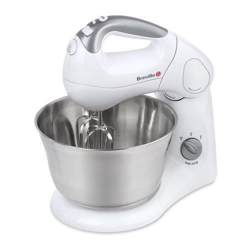 Breville SHM2 Twin Hand and Stand Mixer