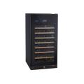 Chateau CW50SNS 50 BOTTLES WINE COOLER 220 VOLTS NOT FOR USA