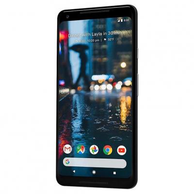 Google Pixel 2 XL G011C 4G Phone (64GB) GSM UNLOCK