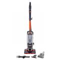 Shark NV801UKT Upright Vacuum Cleaner Pet Hair, Powered Lift-Away, Powerful, Navy 220 VOLTS NOT FOR USA