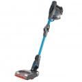 Shark IF200EU Cordless Vacuum Cleaner with Duo Clean, Blue
