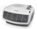 De'Longhi HTF3033 Fan Heater - White 220 VOLTS NOT FOR USA