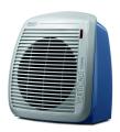 Delonghi Hvy 1020 Quick Heater 2000 Watt Max Colour Grey/Blue, White 220 volts not for usa