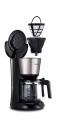 Morphy Richards 162501 Equip Filter Coffee Maker, 1000 W, 1.2 liters 220 VOLTS NOT FOR USA