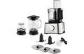 Kenwood FDM302SS Multipro Compact Food Processor, 2.1 Litre 220 VOLTS NOT FOR USA