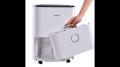Comfee MDDF-16DEN3 Dehumidifier Construction 16 Litres/24 Hours 220 VOLTS NOT FOR USA