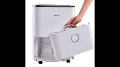 Comfee MDDF-20DEN3 Construction Dehumidifier 20 Litres/24 Hours 220 VOLTS NOT FOR USA