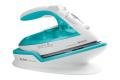 Tefal FV6520G0 Freemove Air Cordless Steam Iron, 2400 Watt, Blue 220-240 Volts NOT FOR USA