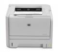 HP LaserJet P2035 Printer 220 VOLTS NOT FOR USA