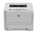 HP LaserJet P2035 Printer 220 VOLTS NOT FOR USA