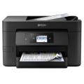 Epson WF-3720 WorkForce Pro Print/Scan/Copy/Fax Wi-Fi Printer 220 VOLTS NOT FOR USA