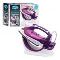 Quest 35070 220 Degree Max Cordless Steam Iron, 2400 W 220 VOLTS NOT FOR USA
