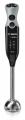 Bosch MSM67160GB Hand Blender, 750 W, Piano Black/Grey 220 VOLTS NOT FOR USA