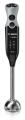 Bosch MSM67160GB Hand Blender, 750 W, Piano Black/Grey 220 VOLTS NOT FOR USA