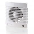 Vents Extractor M K 100 mm Silent Bathroom Extractor Fan – Brilliant White 220 VOLTS NOT FOR USA