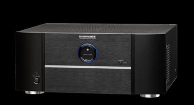Marantz MM8077 7-Channel Power Amplifier 220 VOLTS NOT FOR USA