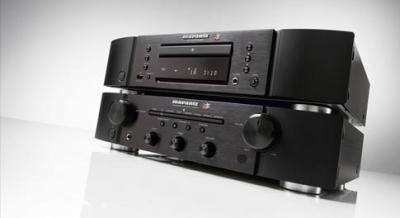 Marantz CD6006 CD Player 220 volts not for usa