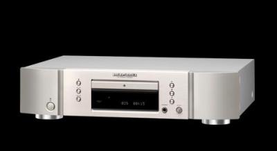 Marantz CD5005 CD Player 220 VOLTS NOT FOR USA