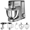 220 Volt KitchenAid 5KSM150PSEBY Artisan Stand Mixer - Onyx Black