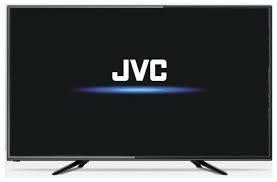 JVC 32" LT-32N355 1080P Full HD LED TV NTSC-PAL