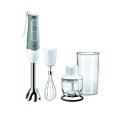 Braun Multiquick 5 MQ 525 Omelette Hand Blender 220 VOLTS NOT FOR USA