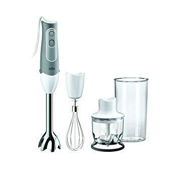 Braun MultiQuick 5 Hand blender MQ 525 Omelette