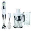 Braun MQ 745 MultiQuick 7 Hand blender 220 VOLTS NOT FOR USA