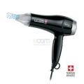 Valera 55610134 Excel 2000 Ionic Hair Dryer Blue / Silver 220 VOLTS NOT FOR USA