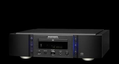 MARANTZ SA-11S3 SUPER AUDIO CD PLAYER 220 VOLTS NOT FOR USA