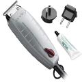 Andis 05105 T-Outliner Corded Trimmer Dual Voltage 110-240 VOLTS