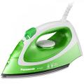 Panasonic NI-P250T 1550W Steam Iron, 220 VOLTS NOT FOR USA