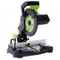 Evolution F210-CMS Multi-Purpose Compound Mitre Saw, 210 mm 220-230 VOLTS NOT FOR USA