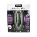 Andis Superliner+ T-Blade Trimmer With Foil Shaver Head 100-240 VOLTS