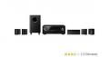 Pioneer 5.1 HTP-206 Home Theater System with AV Receiver and Speaker Set 220 VOLTS NOT FOR USA