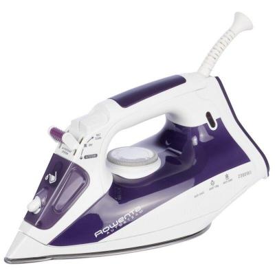 Rowenta DW4020  Steam Iron 220 VOLTS NOT FOR USA