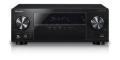 Pioneer 5.1 Channel AV Receiver, VSX-531-B, HiFi Amplifier 130 Watt / Channel 220 VOLTS NOT FOR USA