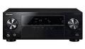 Pioneer 5.1 Channel AV Receiver, VSX-330-K, HiFi Amplifier 105 Watt / Channel 220 VOLTS NOT FOR USA