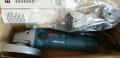 BOSCH GWS 9-125 5 IN Angle Grinder 220 VOLTS NOT FOR USA