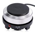YQ-105 500W Mini Electric Stove Cooking Hot Plate, Coffee Tea Heater 220 volts not for usa
