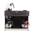 BUNN VPS Commercial Pourover Coffee Maker with 3 Warmers