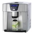 Make Water Pure 3in1 Ice Maker + Ice Cube Dispenser + Cold Water Dispenser with LED Display 220 volts NOT FOR USA