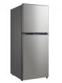 Multistar® MSTNF252EUM Compact and Slim Top Mount Refrigerator 220 VOLTS NOT FOR USA